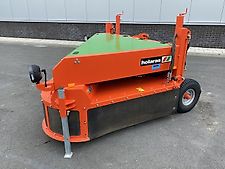 Holaras UM 210-F UIENLOOFKLAPPER
