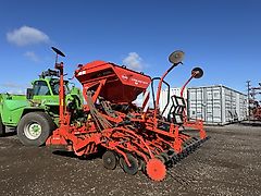Kuhn HR3004D / Venta LC 3000 Combiliner