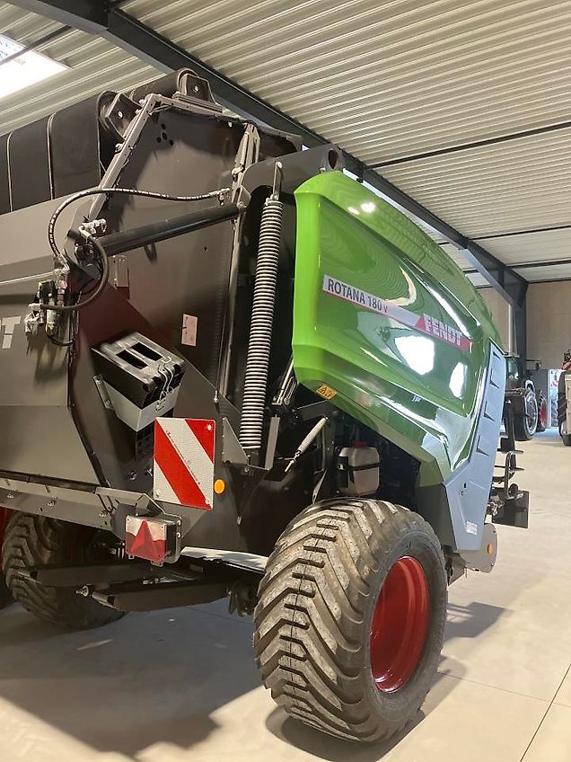 Fendt ROTANA 180V