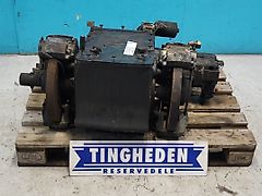 New Holland CR9.90 (Spare part/Reservedel/Ersatzteil)