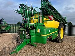 John Deere R962I