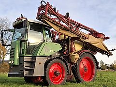 Hardi Fendt Hardi 18m Twinforce