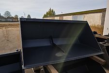 Universalschaufel / Frontladerschaufel / Leichtgutschaufel 1,30 m