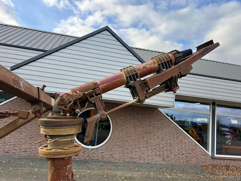 Nettuno Haspel 90-300