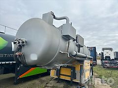 ENS Saug Truck XXL 18