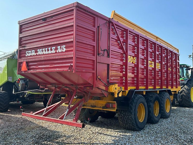 Schuitemaker Rapid 3000