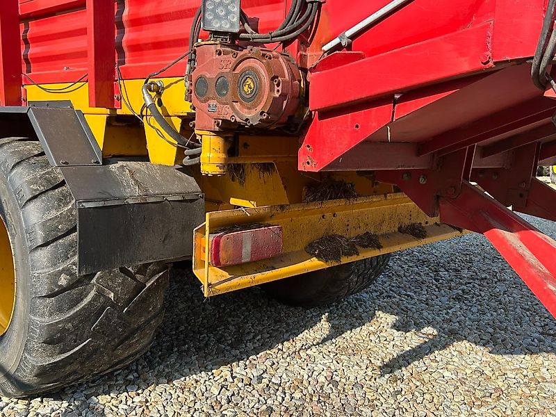 Schuitemaker Rapid 3000