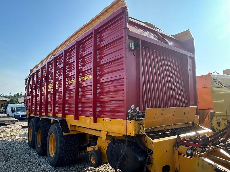 Schuitemaker Rapid 3000