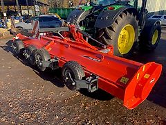 Kuhn RM610R
