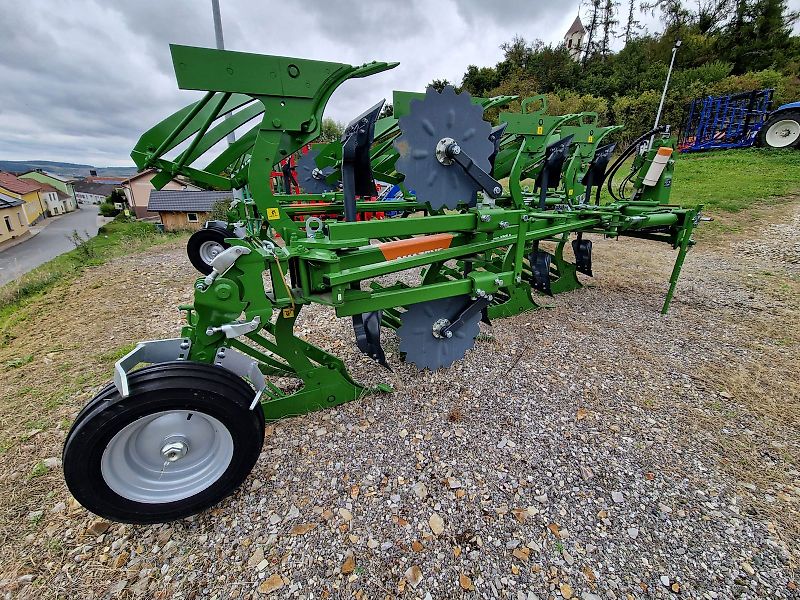 Amazone Cayros XMS V