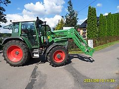 Hydrometal AT-30 Fendt 309 Frontlader 308 307 412