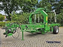 MC Hale 998 wikkelaar