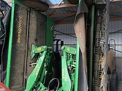 John Deere r870r