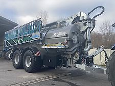 BSA PTW 200 Profiline