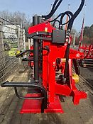 Holzspalter - Krpan CV 14 / CV 22 - NEU