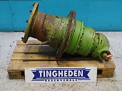 Faresin Fodervogn (Spare part/Reservedel/Ersatzteil)