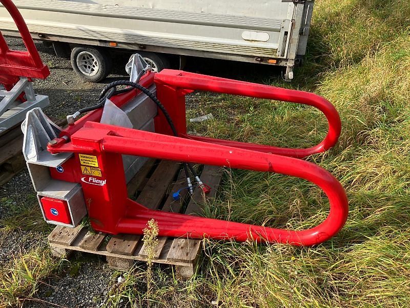 Fliegl QBZFLM000000 QUADERBALLENZANGE