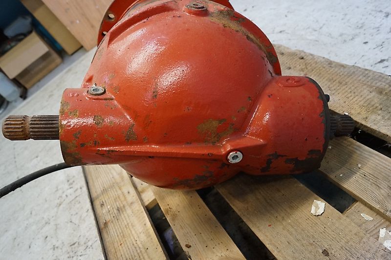 Faresin Fodervogn (Spare part/Reservedel/Ersatzteil)