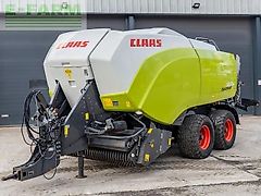 Claas USED QUADRANT 5200