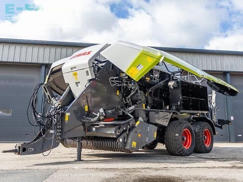 Claas USED QUADRANT 5200