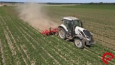 NIVA-TOP ZSA-6-SK-H  Row cultivator / Hackmaschinen / Hackgerät / Pielnik