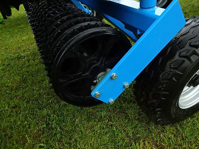 H LM Cambridewalze 6,2 M Cambrigewalze 6,2 Meter