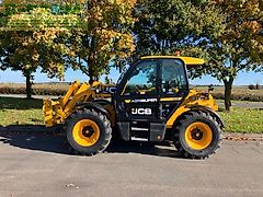 JCB USED 2021 538-60 AGRI SUPER