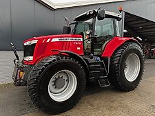 Massey Ferguson 7619