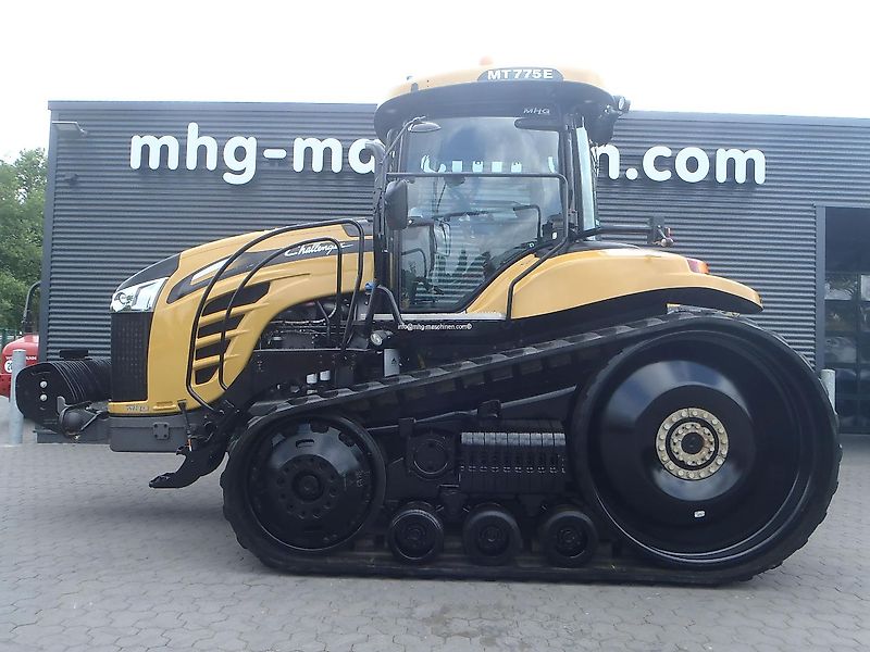 Challenger MT 775 E