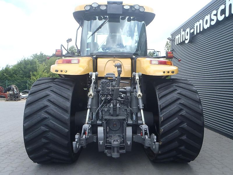 Challenger MT 775 E