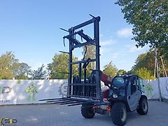 SID Ballengabel Ballenspieß 2200mm/Fork for rectangular bales