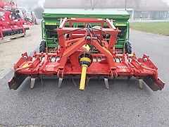 Kuhn HR 2501 M + Hassia DKL 250