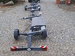 Ziegler MacDon FD135