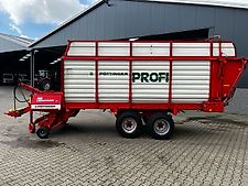 Pöttinger LADEPROFI II