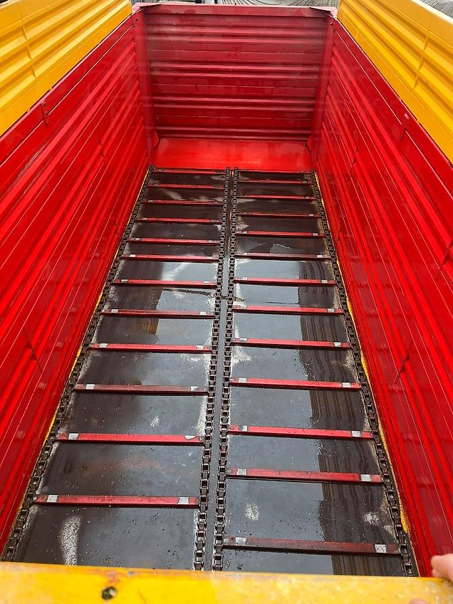 Schuitemaker Rapide 130