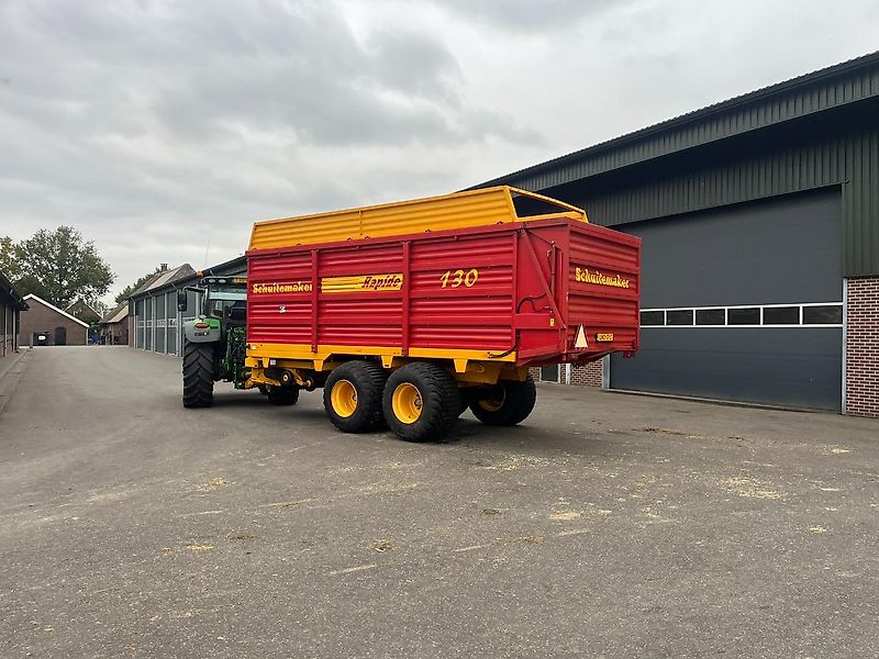 Schuitemaker Rapide 130