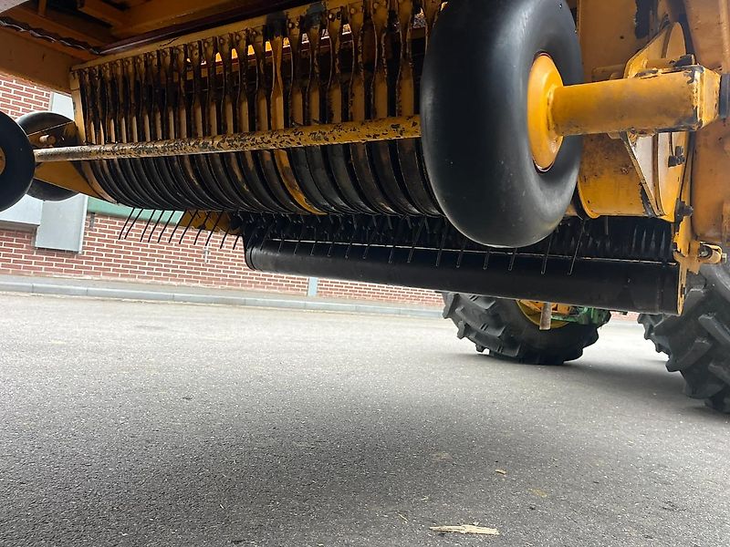 Schuitemaker Rapide 130