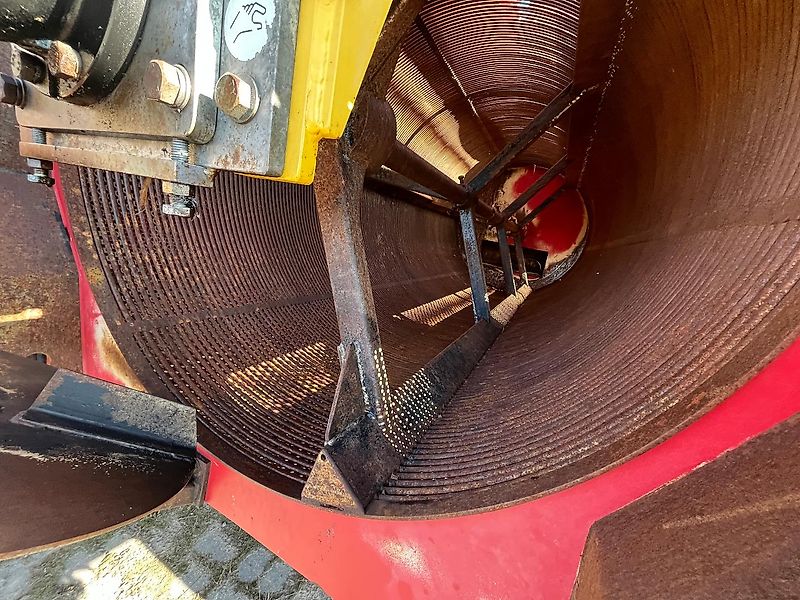 Grimme moty-ke3000-hydro-pumpkin-