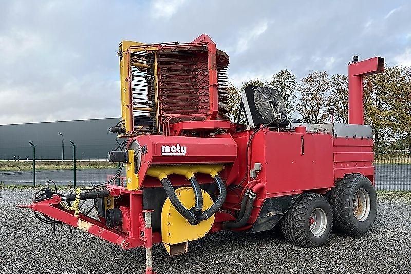Grimme moty-ke3000-hydro-pumpkin-