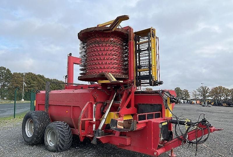 Grimme moty-ke3000-hydro-pumpkin-