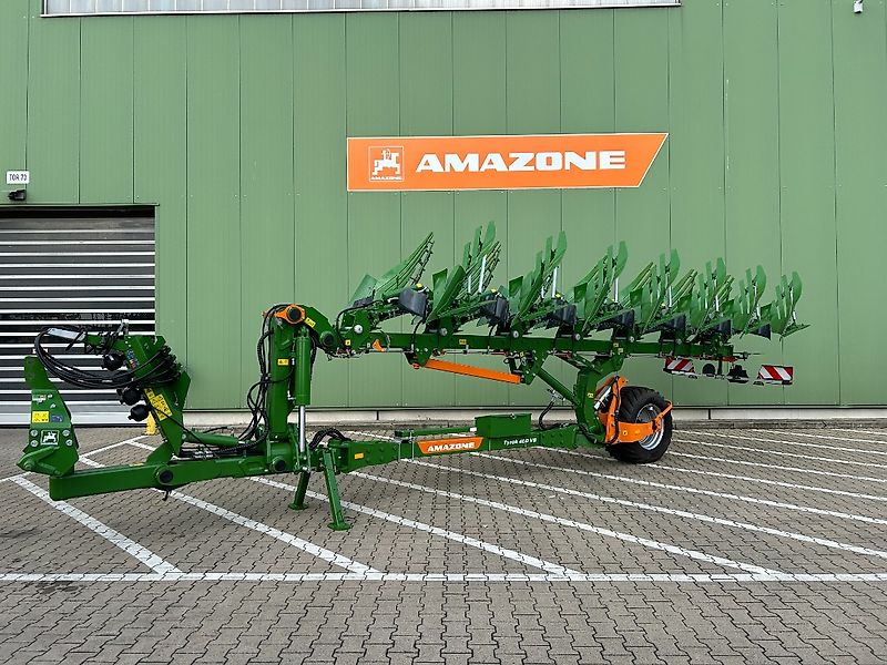 Amazone Tyrok 400 VS 6+1
