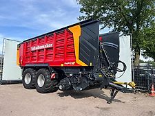 Schuitemaker Rapide 7.700 S ex demo