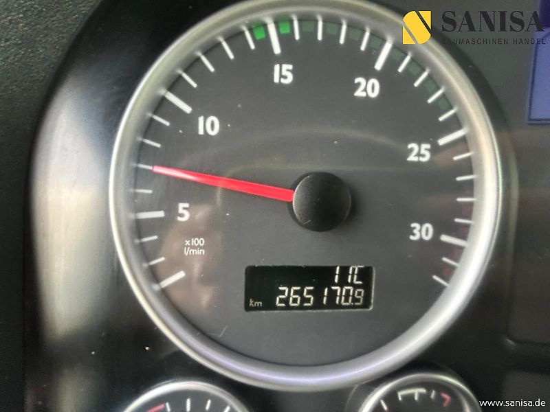 MAN TGL 8.220/Anhänger/Seilwi/Funk/Nutzlast: 8290 kg