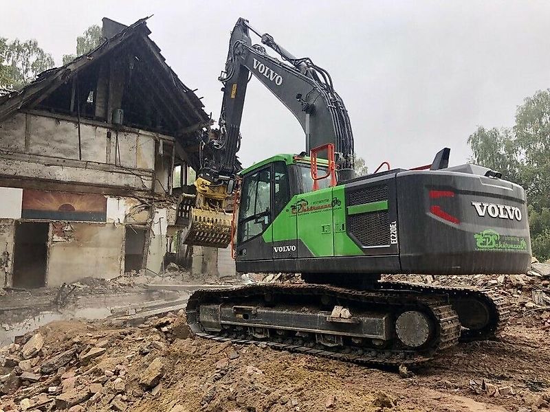 Baugeräteführer,Maschinist,Lohnunternehmen, LKW Fahrer, Schlosser