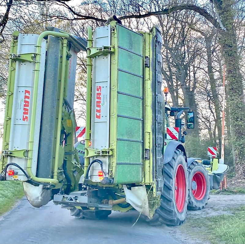 Baugeräteführer,Maschinist,Lohnunternehmen, LKW Fahrer, Schlosser