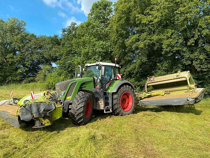 Baugeräteführer,Maschinist,Lohnunternehmen, LKW Fahrer, Schlosser