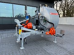 Schouten Orcan PU100T sleepslangpomp