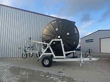 Ferbo GES 560/110 mit Hüdig Computer