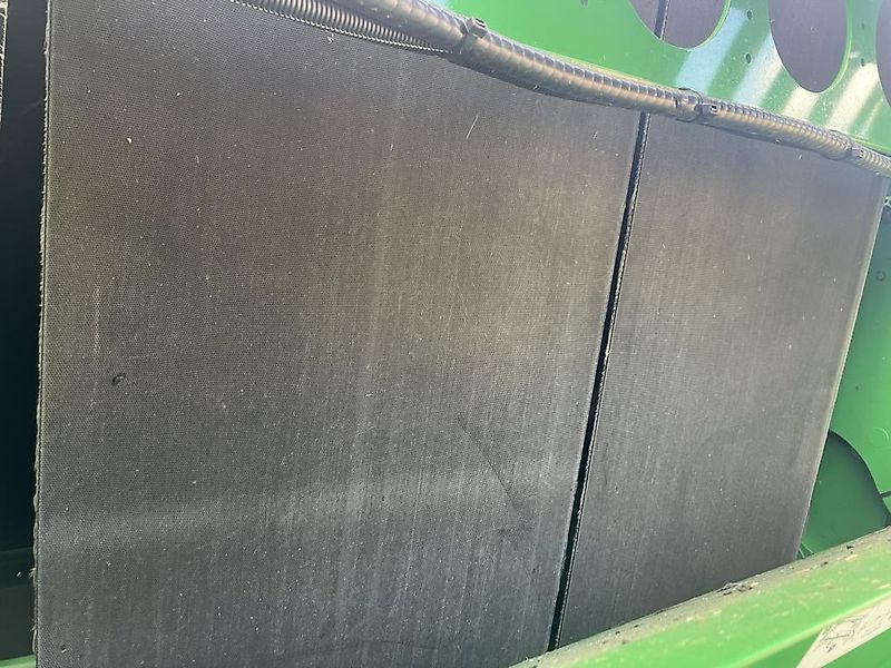 John Deere V461R MAXICUT HC 25 PREMIUM RU