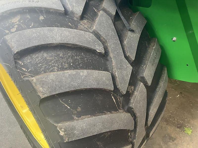 John Deere V461R MAXICUT HC 25 PREMIUM RU